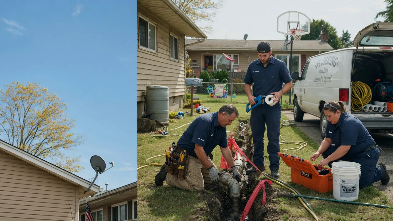 Garbage Disposal Replacement in Buxton, ND near me